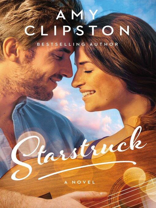 Title details for Starstruck by Amy Clipston - Available